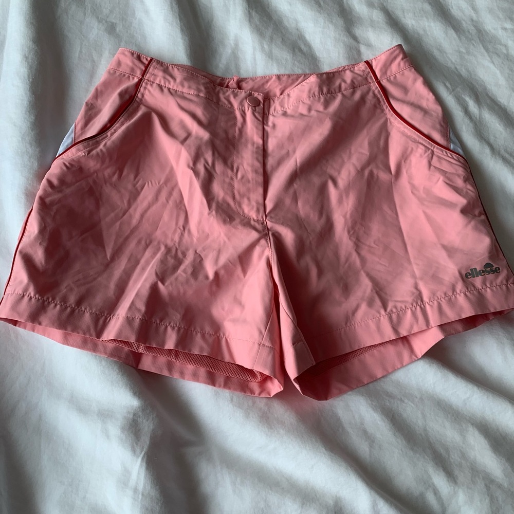 Ellesse Athletic Shorts size Medium